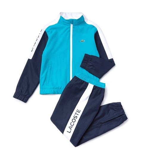 Veste lacoste on sale 16 ans