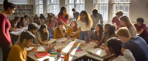 Collaborative Learning Strategies 的图像结果