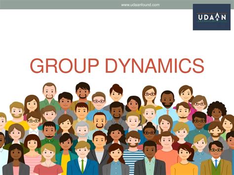 Image result for Small Group Dynamics Problems