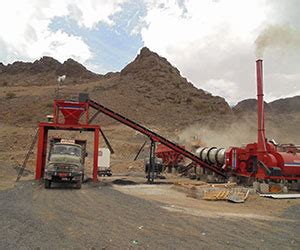 Asphalt Drum Mix Plant, mobile asphalt plant Manufacturer, India