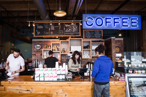 Brewing Up The Best Coffee Shop Location