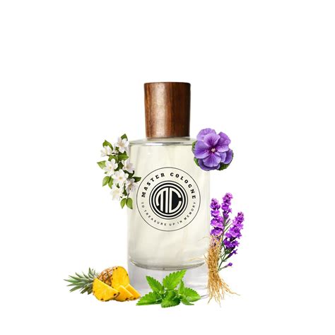 Master Individuel Cologne (inspired version) – Master cologne