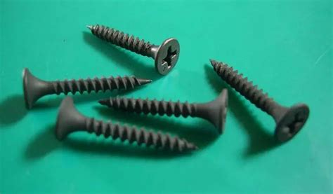 Self-tapping Screw Types 的图像结果