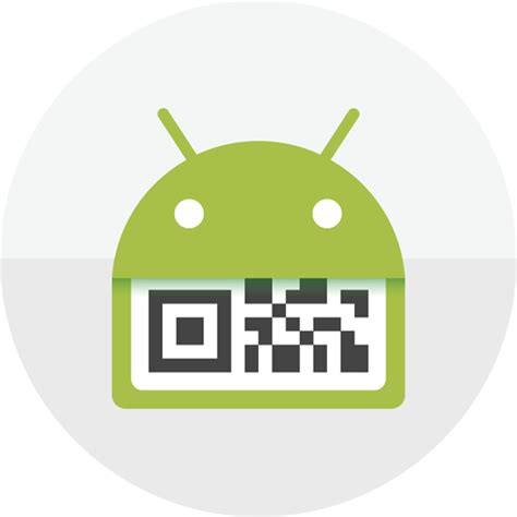 Image result for QR Code Avec Android