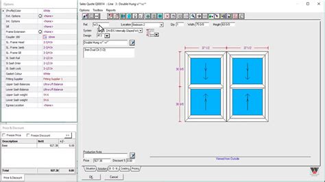 Windowmaker Express | Windowmaker Software