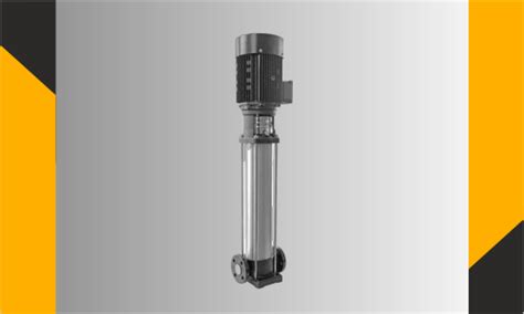 Your One-Stop Solutions for All Industrial Pump Needs