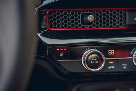 View Photos of the 2025 Honda Civic Si