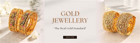 Online Jewellery Shopping Store India | Buy Gold & Diamond Jewellery ...