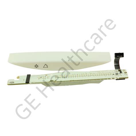 Alarm Light Unit - B450 - FRU, Patient Monitoring | GE HealthCare ...