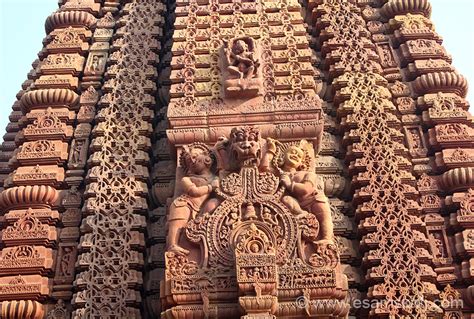 Mukteswar Temple Bhubhaneshwar | Temple in Orrisa | Esamskriti