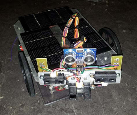 Smart Bot Robot Manual 的图像结果