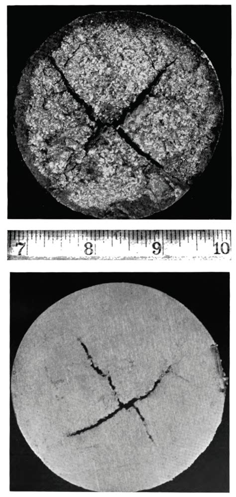 Image result for Forging Burst Defect