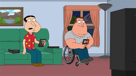 Family Guy Season 10 Image | Fancaps