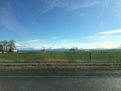 Secrets Of Oregon's Richardson Ranch Agate Fields | TouristSecrets