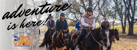 2nd Annual Big Vikes Adventure Camp!, YMCA Leif Ericson Day Camp, Sioux ...