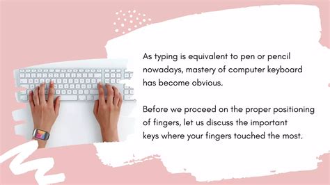 Image result for Basic Keyboarding