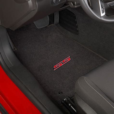 2013 Camaro Ss Floor Mats