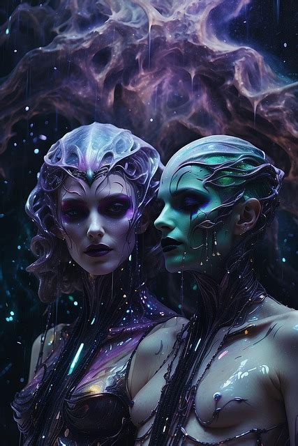 Alien Shapeshift Ai 的图像结果