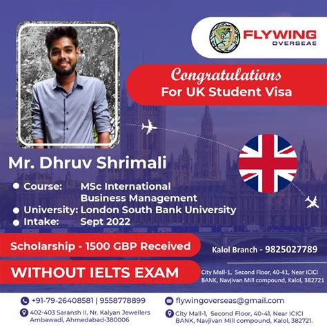 Photo Gallery - Flywing Overseas | Canada, USA, UK, Australia, New ...