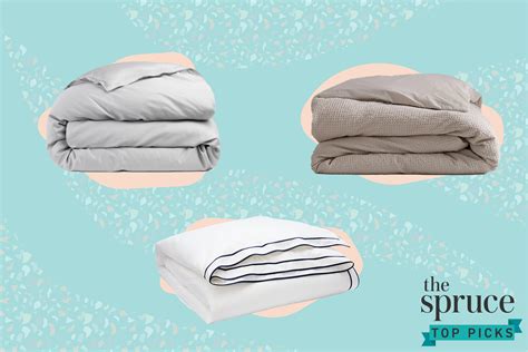 The 11 Best Duvet Covers of 2021