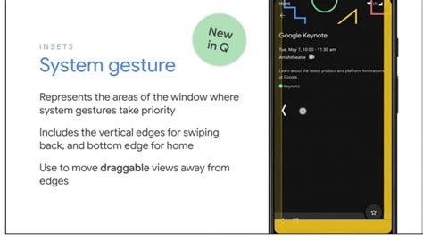 Image result for Android 10 Android Q