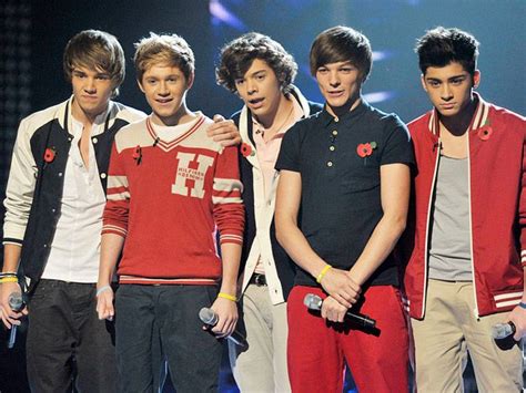 Image result for One Direction Original