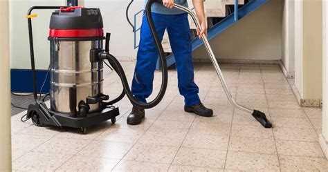 Mejores Marcas Aspiradoras Industriales [Colombia 2023]