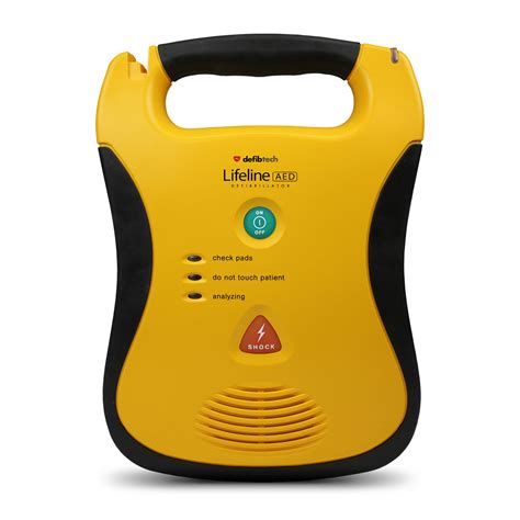 Defibtech Reviews 的图像结果