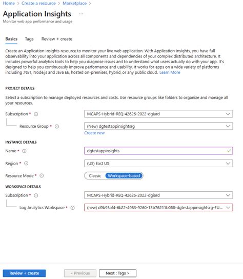 Image result for Azure Insights Tutorial