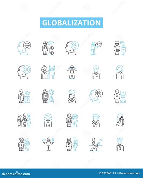Globalization Icons Set 的图像结果