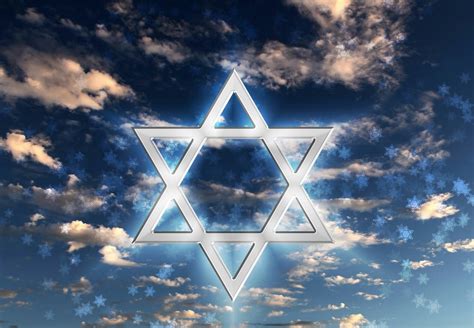 Sistema de Sanación Natural Tinerfe: La Estrella de David (El Hexagrama ...