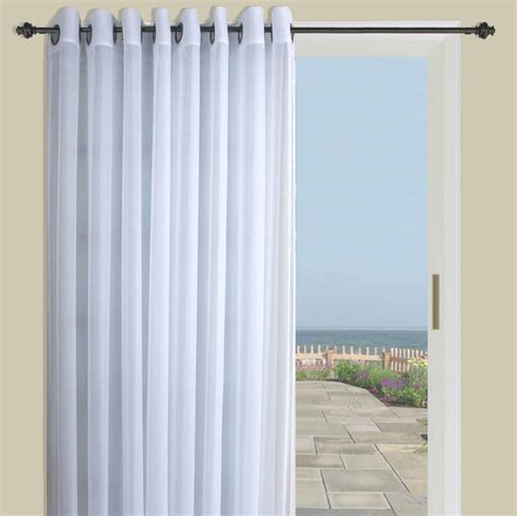 The Ultimate Guide to Extra Wide and Long Curtains for Any Room