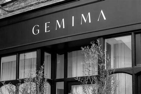 Jeweller Gemima opens debut store in London