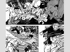 Le manga Jujutsu Kaisen adapté en anime