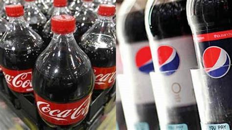 Boycotting Coca Cola, Pepsi products anti-'Make in India', anti ...