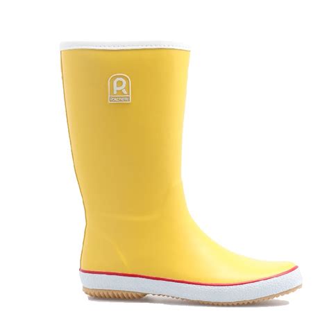 Bota náutica ROUCHETTE CAP mujer -antideslizante – Naval Chicolino