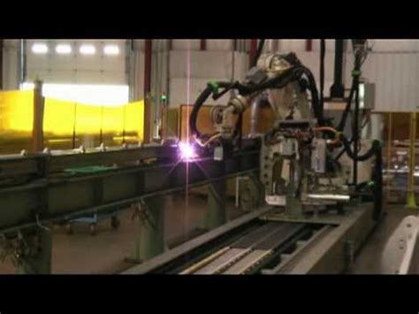 Spot Welding | Industrial Robots by Kawasaki Robotics
