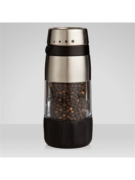 OXO Good Grips Pepper Grinder at John Lewis & Partners