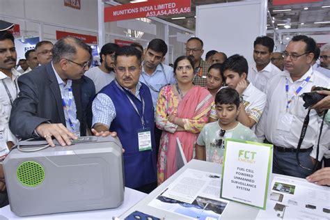 Homeland Security Expo India: Past Glimpses 2024