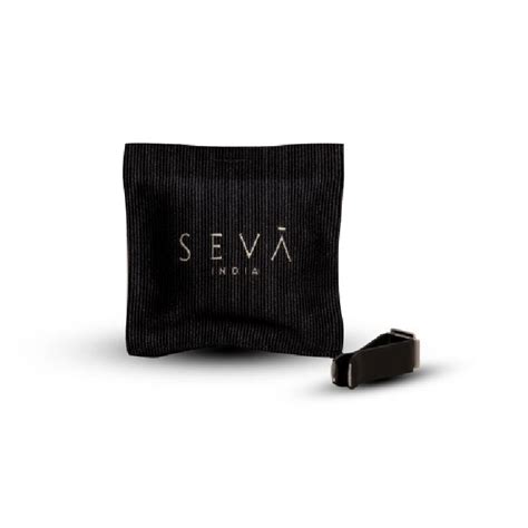 Scented Car Freshener | Wild Flower | Seva Home