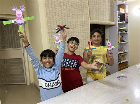 Courses & Workshops - Miracles Of Science