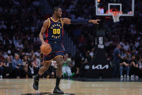 NBA Insider Reveals Crucial Jonathan Kuminga Trade Update as Warriors ...