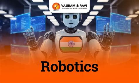 Robotics, Components, Types, Applications and Challenges