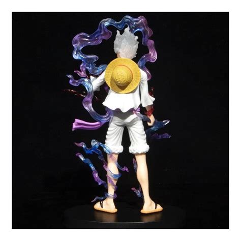 Buy RUMENG One Piece Figures,Wano Country One Piece,One Piece Luffy ...