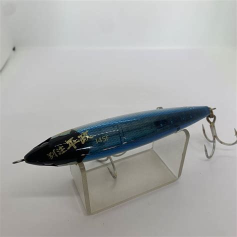 T-39296 シマノ SHIMANO 別注平政 145F フック錆びあり(トップウォーター)｜売買されたオークション情報、yahooの商品 ...