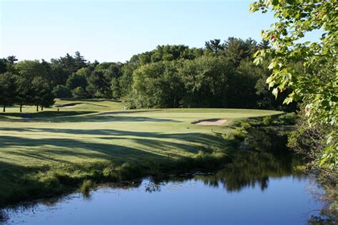 Home - Segregansett Country Club