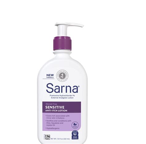 Sarna Story, Values, and Skincare Commitment