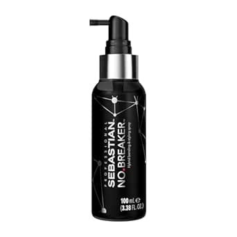 Sebastian Professional No.Breaker Hybrid Bonding and Styling Leave-in ...
