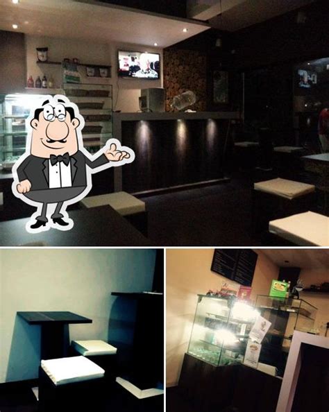 Burn Cafe, Mumbai, 7, La-Opala - Restaurant reviews