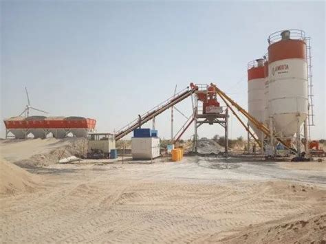 Concrete Road Paver - Industrial Concrete Road Paver Manufacturer from ...